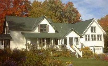 Lucy'S Place Bayfield Exterior photo